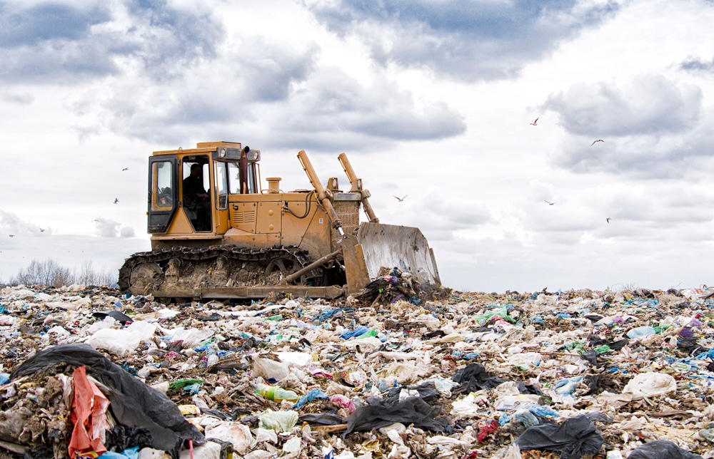 Bright Idea: Converting Brownfields into Solar Farms