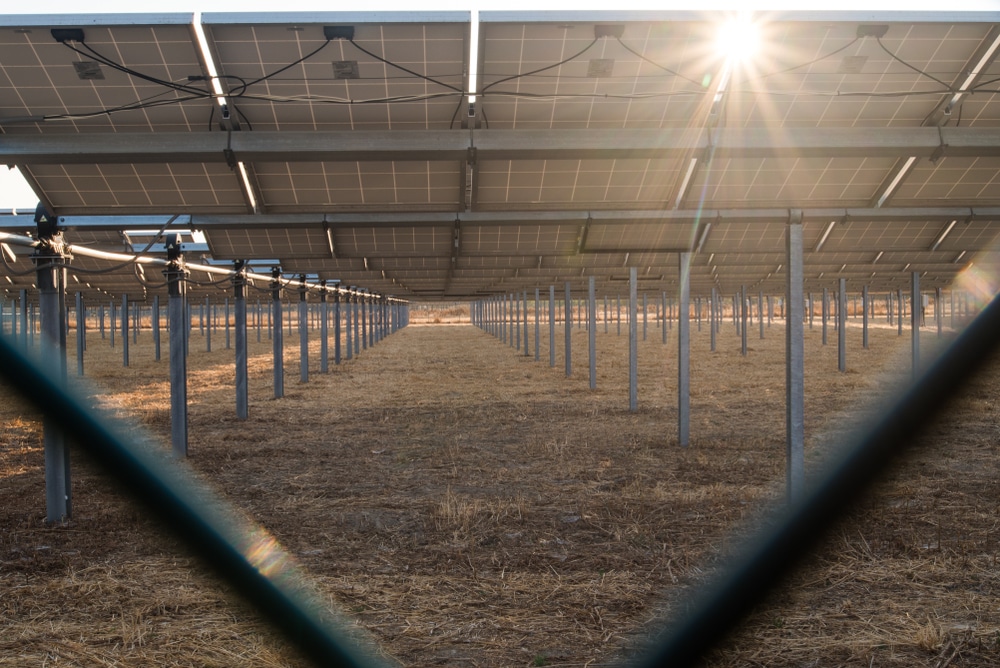 What Is Fixed Tilt, Single, or Double Axis Racking?