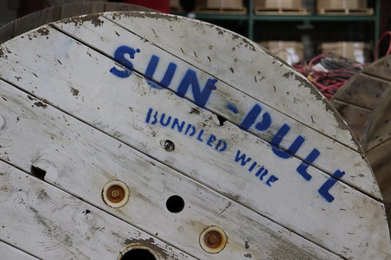 Going Domestic: Why Builders Want American-Made PV Wire