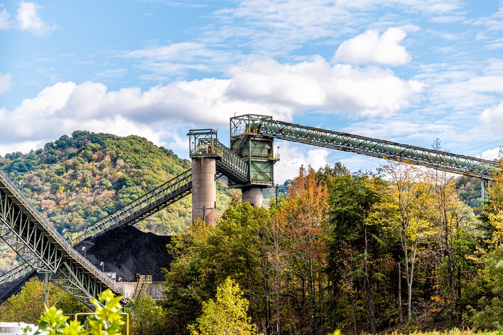 From Coal Towns to Sunscapes: Renewables Reach Coal Country 