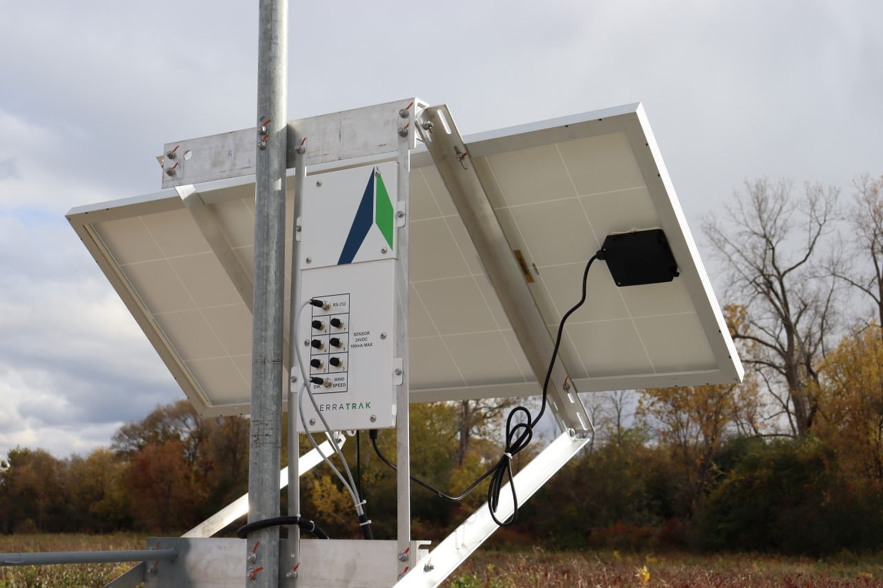 Solar Project Anatomy: Exploring Remote Monitoring Systems 